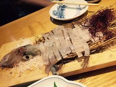 -海鮮市場長崎港(出島ワーフ店)