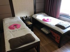 -若石足道SPA 连锁(丹东街店)