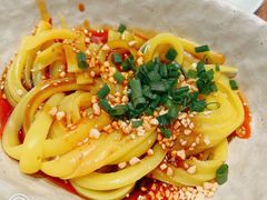 -大盐帮川菜馆(长楹天街店)