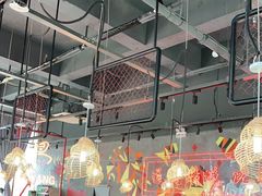 -老闵田螺馆·南昌特色小炒(梦时代店)