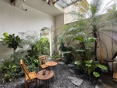 -漫笙舍Manse·咖啡·民宿