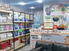 -久久宠物(河东万达店)