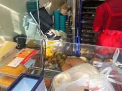 -宫门口馒头铺(创始人总店)