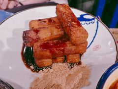 -马路边边串串香(双井直营店)