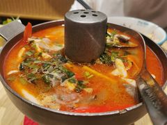 -越小品·越南餐厅(布吉万象汇店)