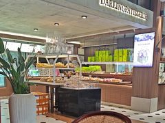 -嗒令甜品·主题融合料理餐厅(首座时代店)