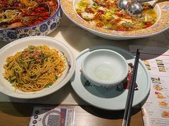 -鼎盛蜀坊·重庆江湖菜(市桥地铁站店)