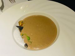 法式菌菇浓汤-王品牛排(杭州大厦店)