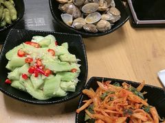 -正丰源大缸烧烤(人民路店)