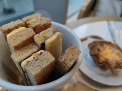 -LAVAZZA拉瓦萨咖啡(仁恒梦中心店)