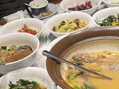 -杨厨的田园饭店(长城路店)