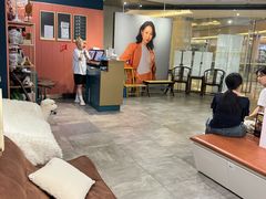-海马体照相馆(天津世纪都会店)