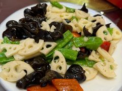 -高玛纳驴肉火烧(一世界店)