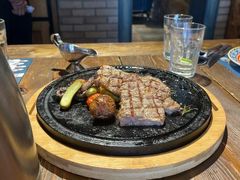 -卢布里西餐厅(总店)