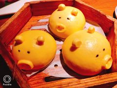 -点心传说·粤菜点心(佐阾虹湾店)