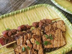 -活鱼村·老陈记粉店