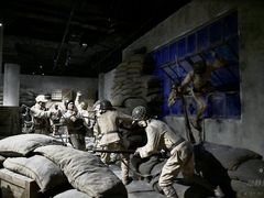 -上海四行仓库抗战纪念馆