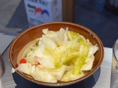 -馬伍旺川菜(江北虹悦城店)
