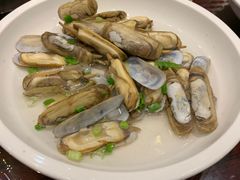 -健眺小海鲜(临海后山店)