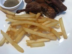 -王庄阿咪海鲜大排档(象园店)