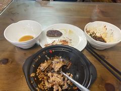 -88号小吃店·经典云南菜·地道纳西美食