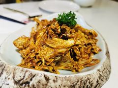 -后海16号·北京私房菜