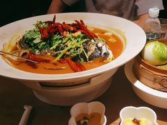 -清水亭湖北菜(大屯DT51店)