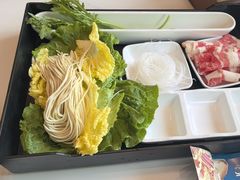 -阳光码头海鲜火锅(世纪大道店)