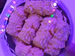 虫仔饼-金燕西洋牛油糕葡式食品