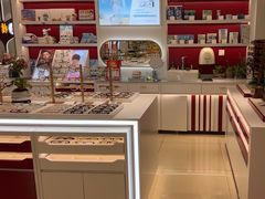 -精益眼镜(广埠屯店)