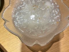 -蜜桃餐厅·伴山(绿宝广场店)