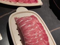 -额尔敦传统涮(公园西路店)