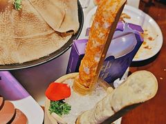 -重庆高老九火锅(万象城店)