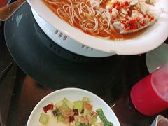 -望湘园·洞庭渔宴(浦江欢乐颂店)