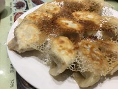 -葛记焖饼(伏牛路店)