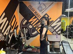-博纳私人订制健身(中集美兰湖店)