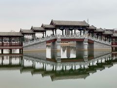 -西海子公园