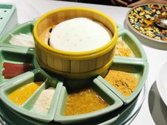 羲和烤鸭-羲和雅苑•北京烤鸭(国贸商城店)