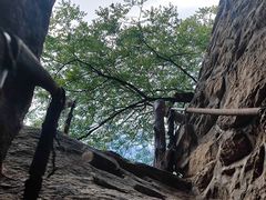 -黑龙潭风景区