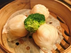 -誉八仙粤菜(万象天地店)