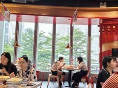 -禄鼎记·多口味酸菜鱼(侨鑫店)