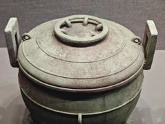 -荆州博物馆