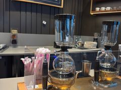 -星巴克(厦门SM新生活广场店)