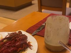 -视界美食自助餐厅·石家庄希尔顿酒店