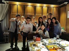 -海底捞火锅鲜切牛肉主题店(长寿路店)