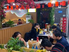 -来伊回麻辣烫·火锅串串清真(红瓦寺总店)