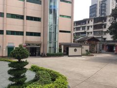 -广州神农草堂中医药博物馆