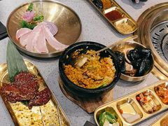 -妥妥烤肉料理(昙华林店)