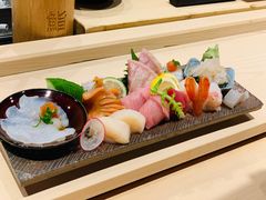 -鮨一日本料理(大中华店)