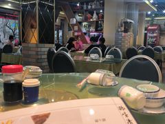 -振生清真饭店(永安道店)